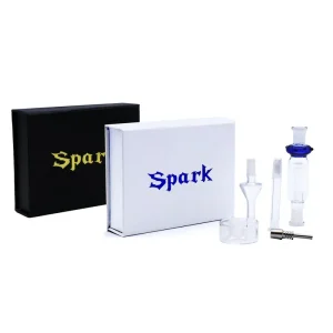 Spark 14mm Nectar Collector Kit