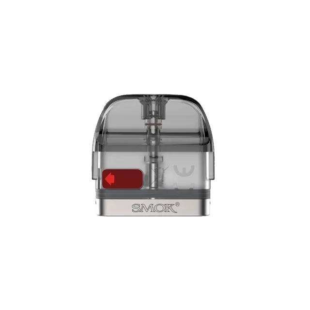 SMOK Acro Pod Cartridge (Pack of 3) - Image 2