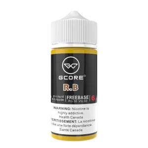 Gcore R.B 6 mg