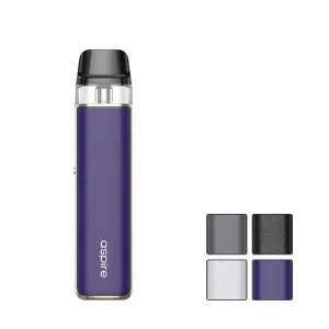Aspire Loomix Pod Kit