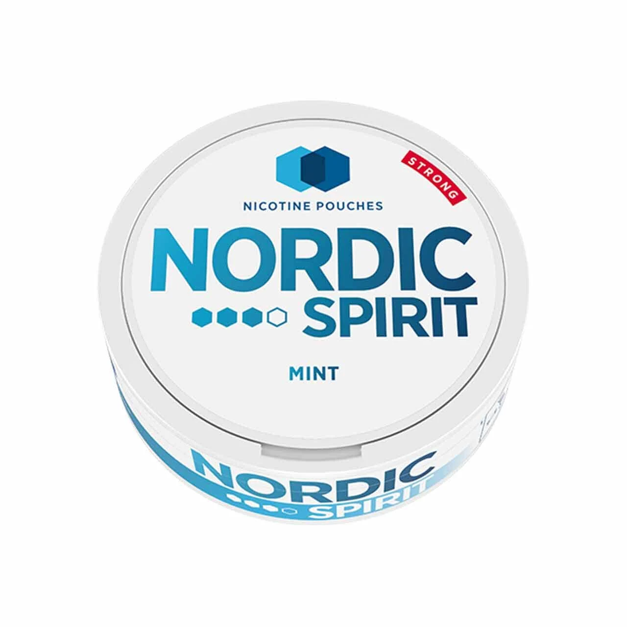 Nordic Spirit Nicotine Pouches - Image 2