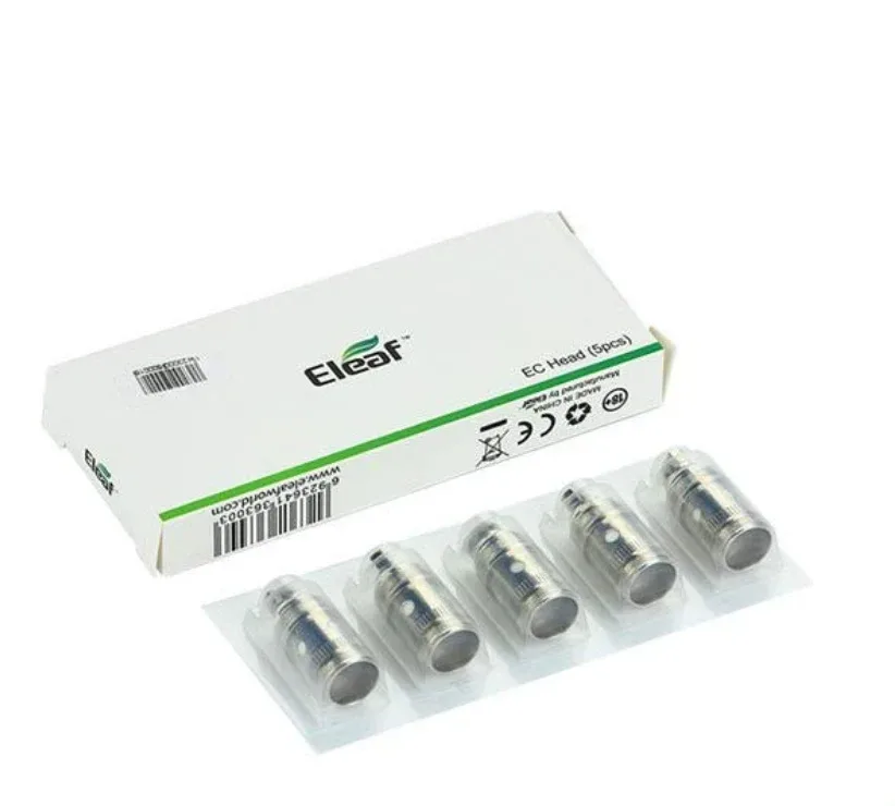Eleaf EC Coils 0.3ohm