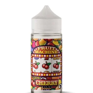 Fruit Machine - Cherry 100ml
