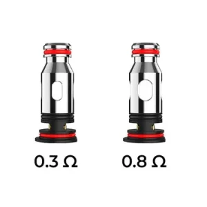 Uwell PA Coils 4pk