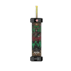 ARYMI Hookalit 40000 Disposable Vape 40ml-Bubble Gum