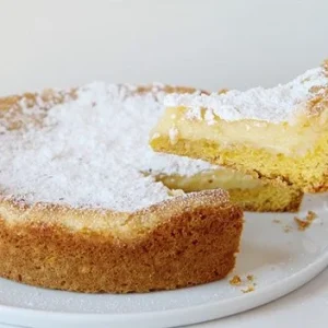 Butter Cake