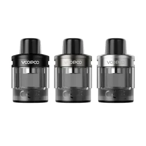 VOOPOO PnP X Pod Cartridge 2Pcs