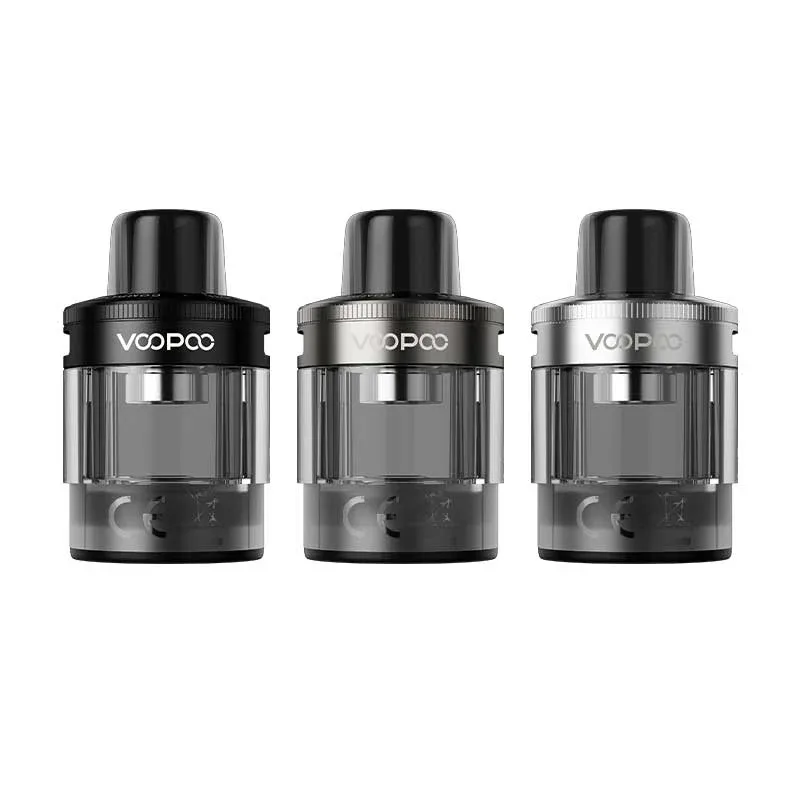 VOOPOO PnP X Pod Cartridge 2Pcs