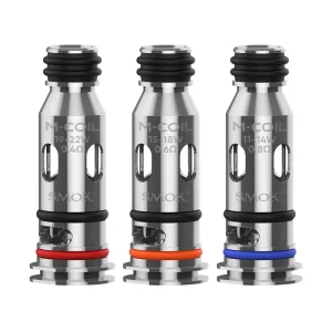SMOK M Coil for Tech247 Pod System (5pcs/pack)