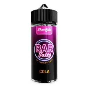 Vampire Vape Bar Salts 100ml - Cola