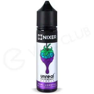 Purple Longfill Concentrate Nixer x Unreal Raspberry