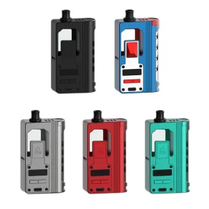 ThunderHead Creations Blaze AIO Boro Mod 88W 3.15ohm