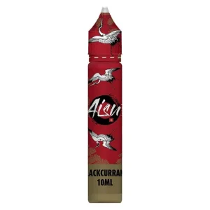 Aisu 70/30 - Blackcurrant 10ml Nic Salt E-Liquid