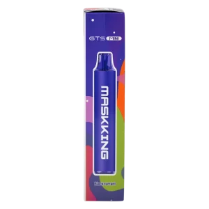 Maskking Mini Blackcurrant 2ml 20mg