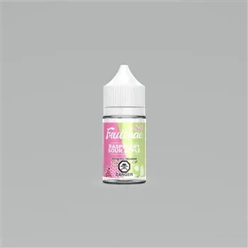 Fruitbae Salts - Raspberry Apple - Image 2