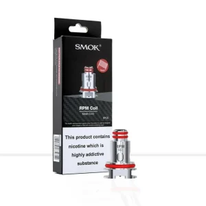 Smok RRM40 Coil 5 Pack