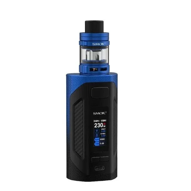 SMOK Rigel Vape Mod Kit - Image 2