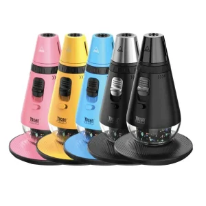 Yocan Red Gavin Torch