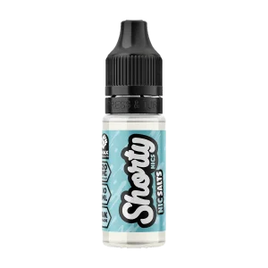 Shorty Nics Nic Salt Shot - 10ml