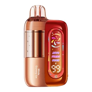 Suonon Switch 80K 80000 Puffs Disposable Vape Kit