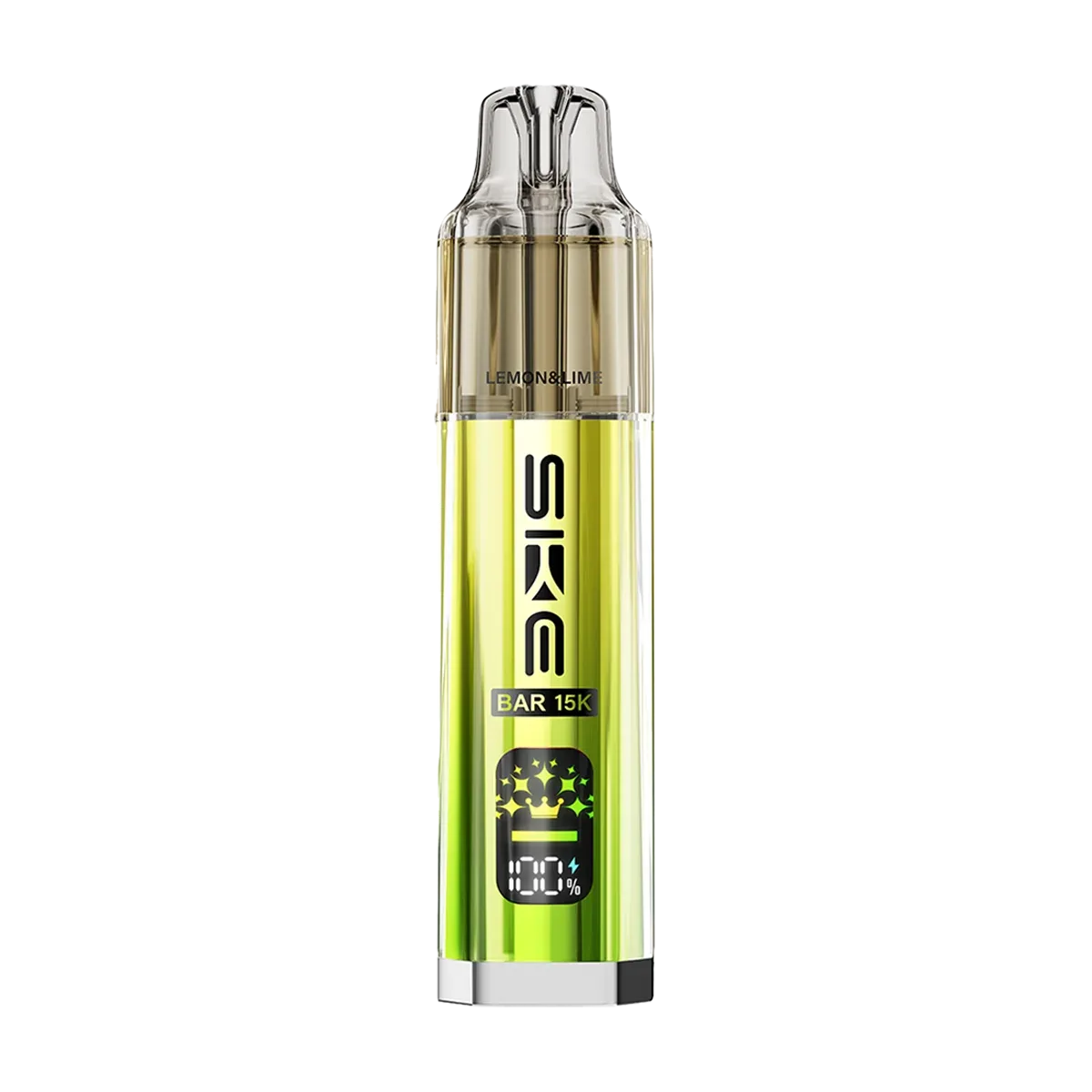 SKE Bar 15K Kit
