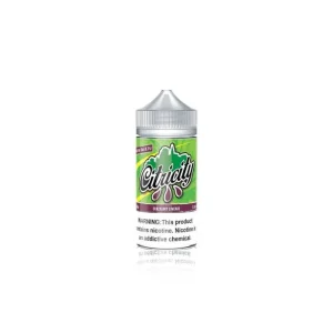 Citricity Salt Crazberry Limeade eJuice
