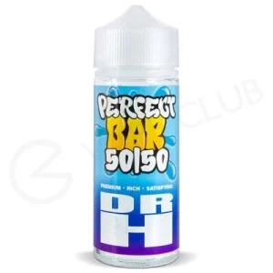 Dr H Shortfill E-Liquid by Perfect Bar 100ml