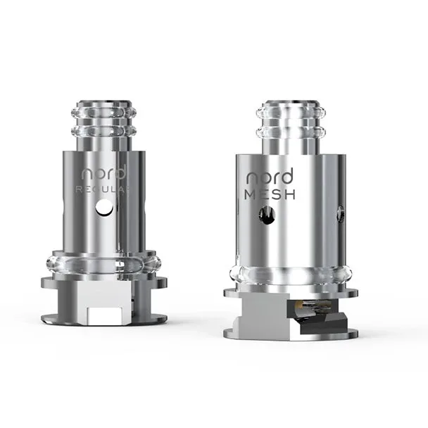 SMOK Nord Replacement Coil ( 5 Pack )