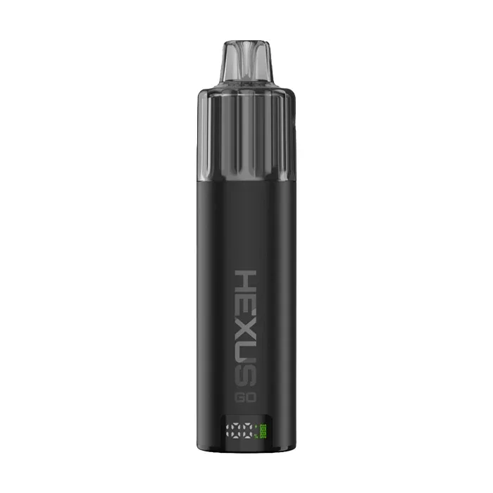 Hexus Go Refillable 12ml Pod Kit - Image 2