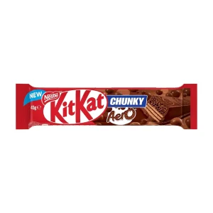 Kit Kat Chunky Aero 45 g