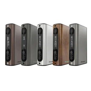 Eleaf iPower Kit