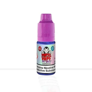 Heisenberg Nic Salt E-Liquid Vampire Vape