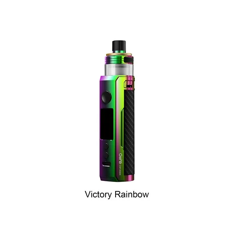 VOOPOO DRAG X PNP-X 80W Mod Pod Kit - Image 2