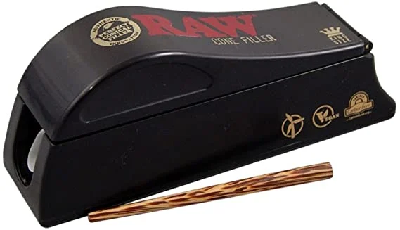 RAW King Size Cone Filler - Image 2