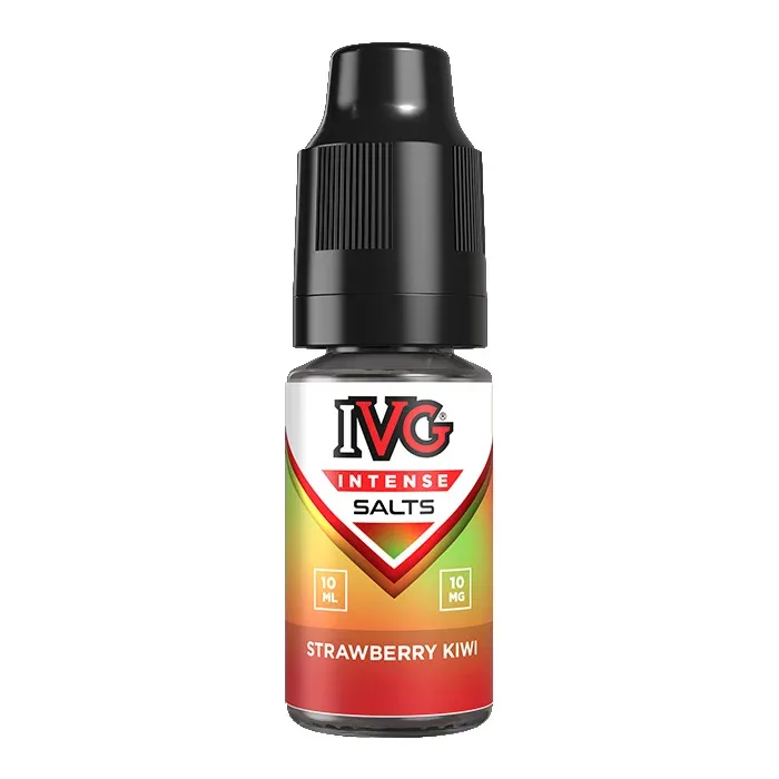 IVG - INTENSE - Strawberry Kiwi
