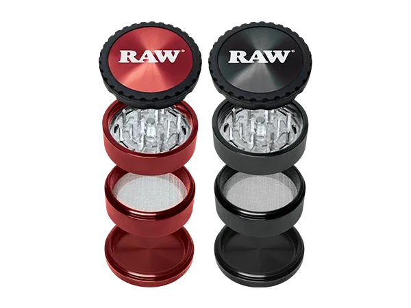 RAW Life Grinder