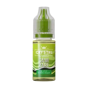Gami Rare Nic Salt by SKE Crystal 10ml