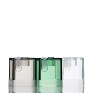 Veepon Tita Tank – RBA Tank Section