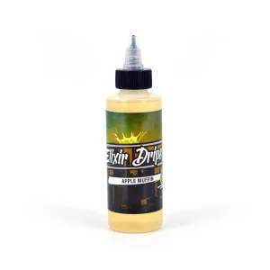 Elixir Drips 120mL Apple Muffin