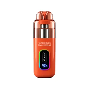 Ploox 30K Disposable Vape 0.5%