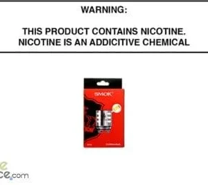 SMOK V12 PRINCE MESH COILS