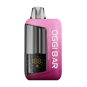 VAPGO OGGI Bar 75K Disposable Vape 800mAh