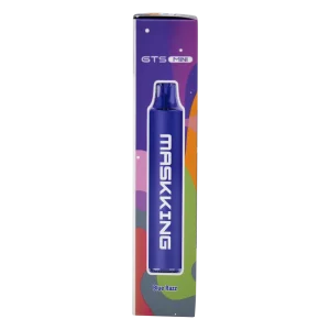 Maskking Mini Blue Razz 2ml 20mg