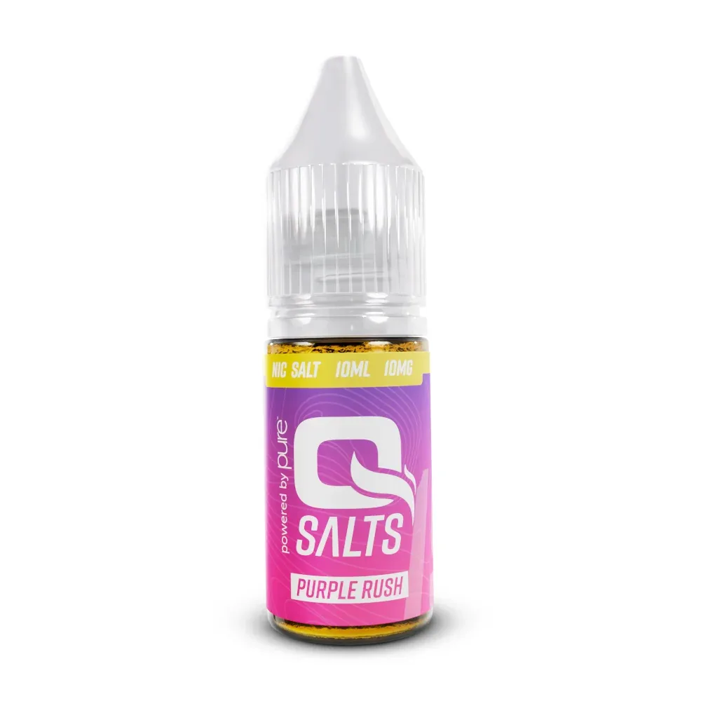 QSalts - Purple Rush - Image 2