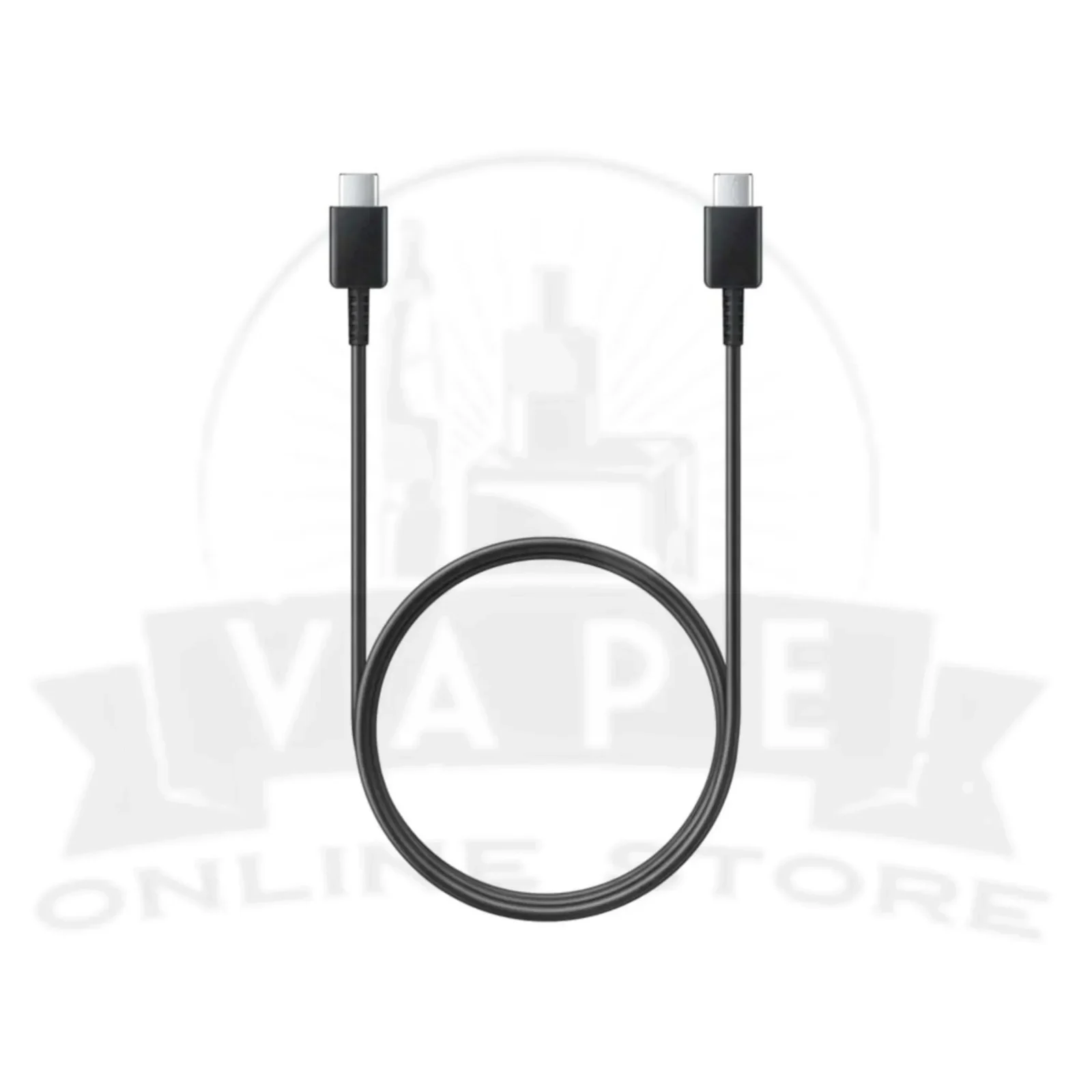 Vape USB C-Type Charging Cable | Vape Charger Cables - Image 2