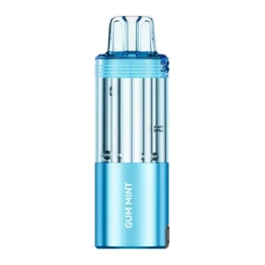 FOGER SWITCH PRO 30,000 PUFFS DISPOSABLE POD (GUM MINT)