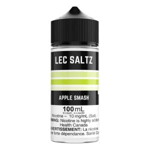 Apple Smash - LEC Saltz
