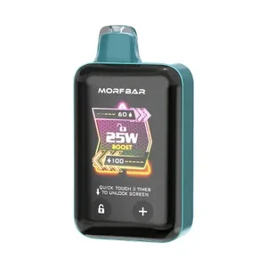 Morf Bar Touch 20K