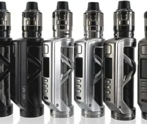 Lost Vape Cyborg Quest 100W Kit