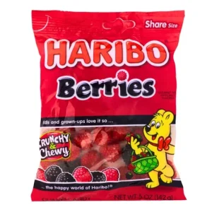 Haribo Berries